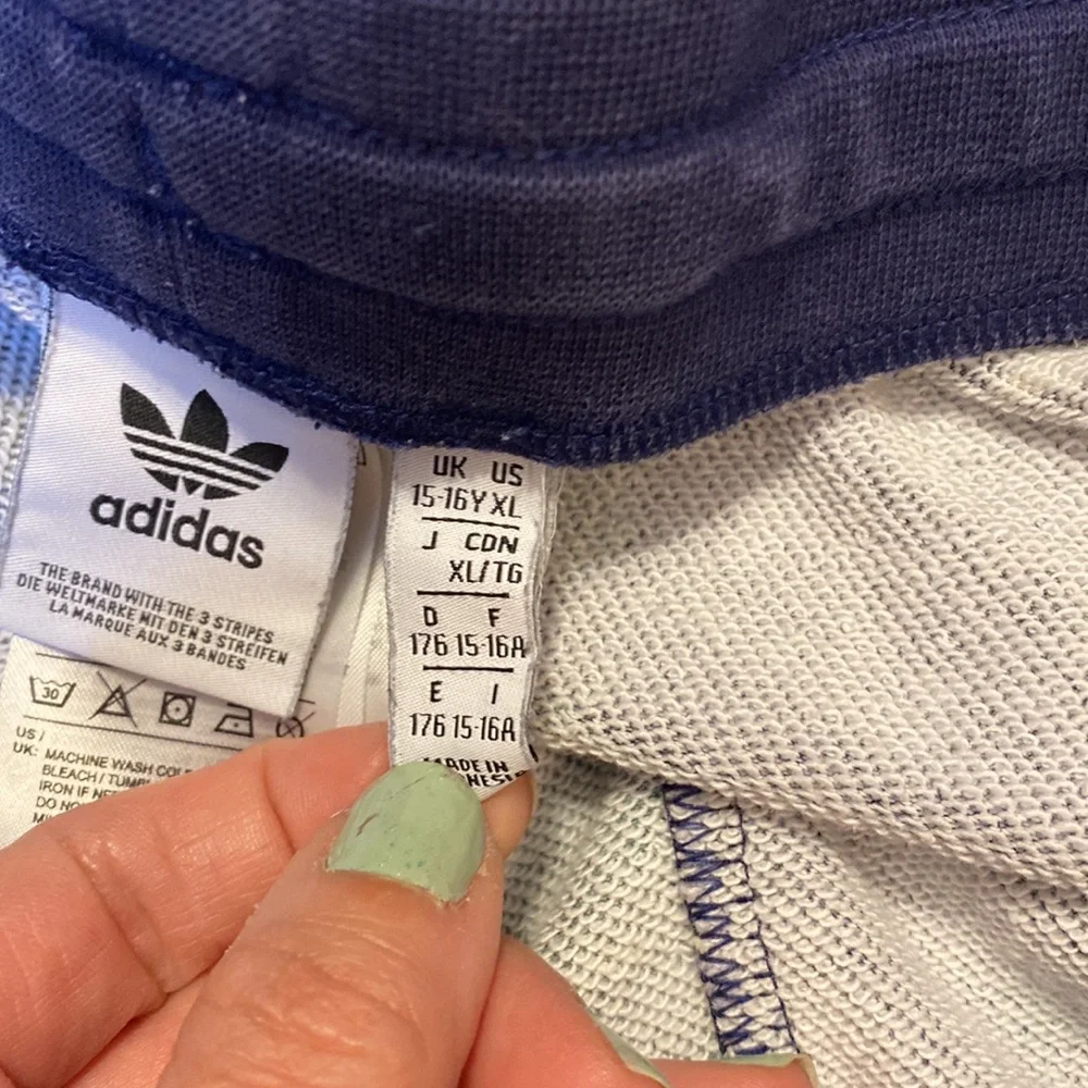 adidas only wear